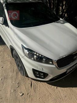 کیا سۆرینتۆ